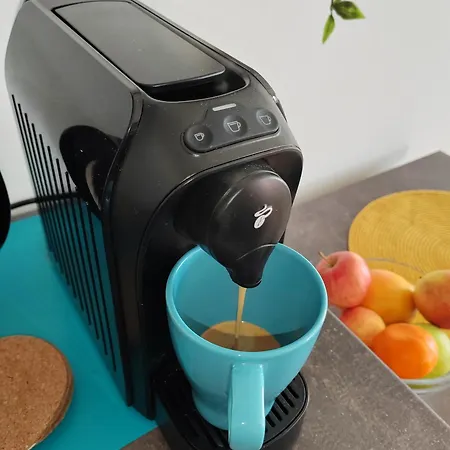 Krstic_lux Apartment